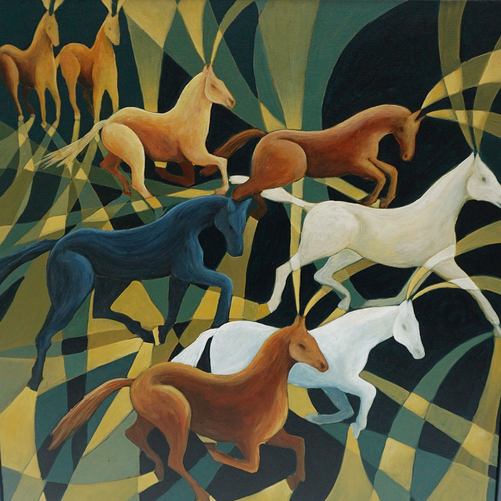 'Horses'