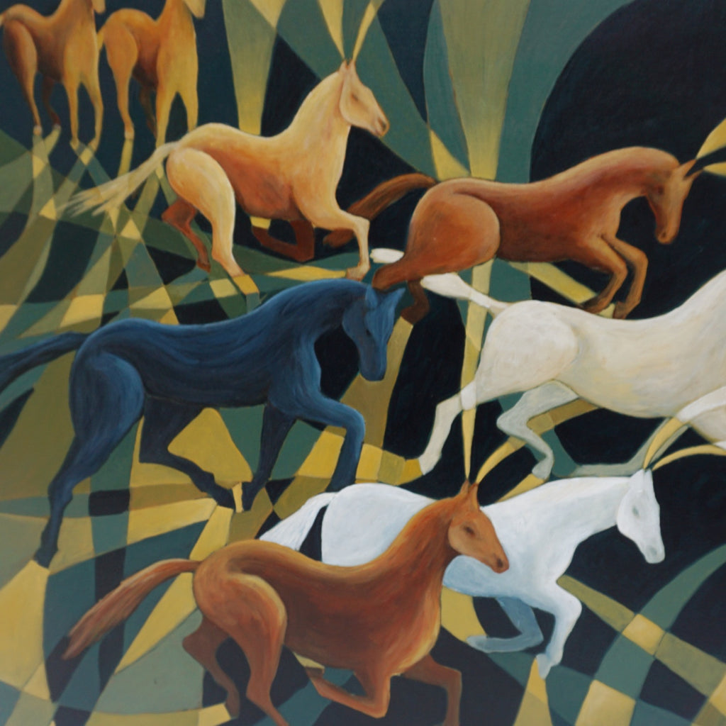 'Horses'