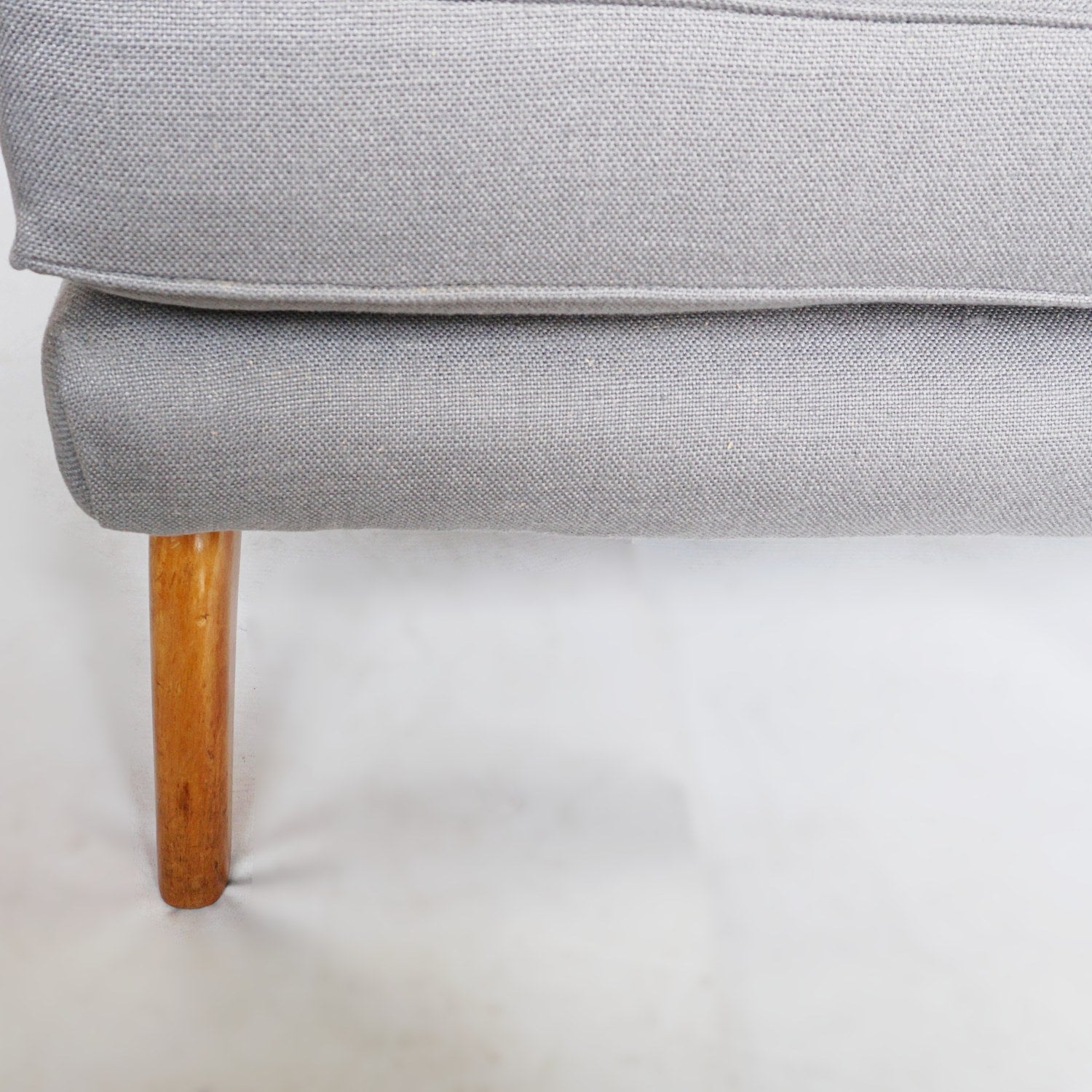 Mid-Century Bambino Sofa by Howard Keith Jeroen Markies Art Deco