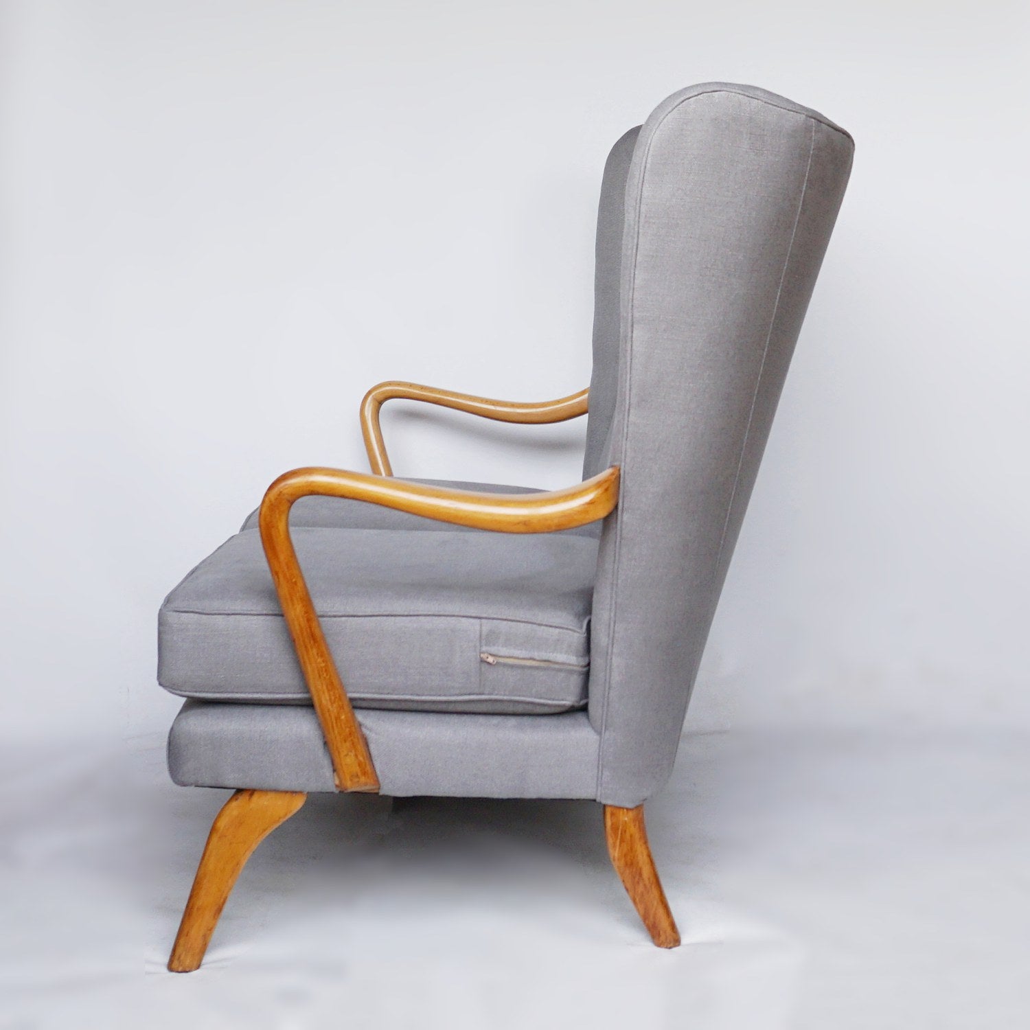 Mid-Century Bambino Sofa by Howard Keith Jeroen Markies Art Deco