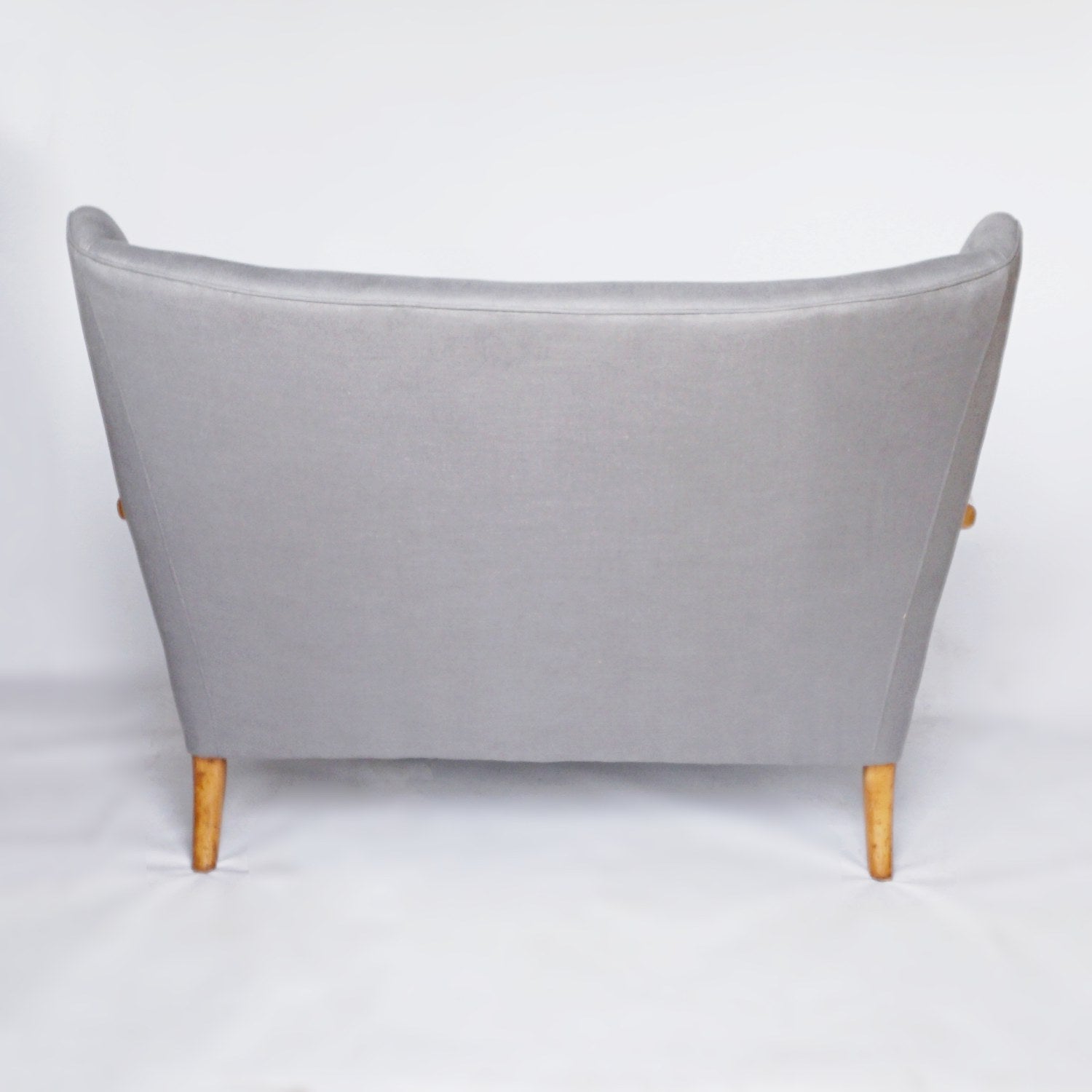 Mid-Century Bambino Sofa by Howard Keith Jeroen Markies Art Deco