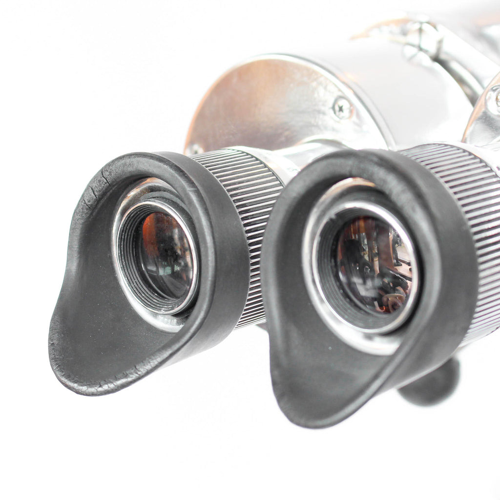15x80 Naval Binoculars