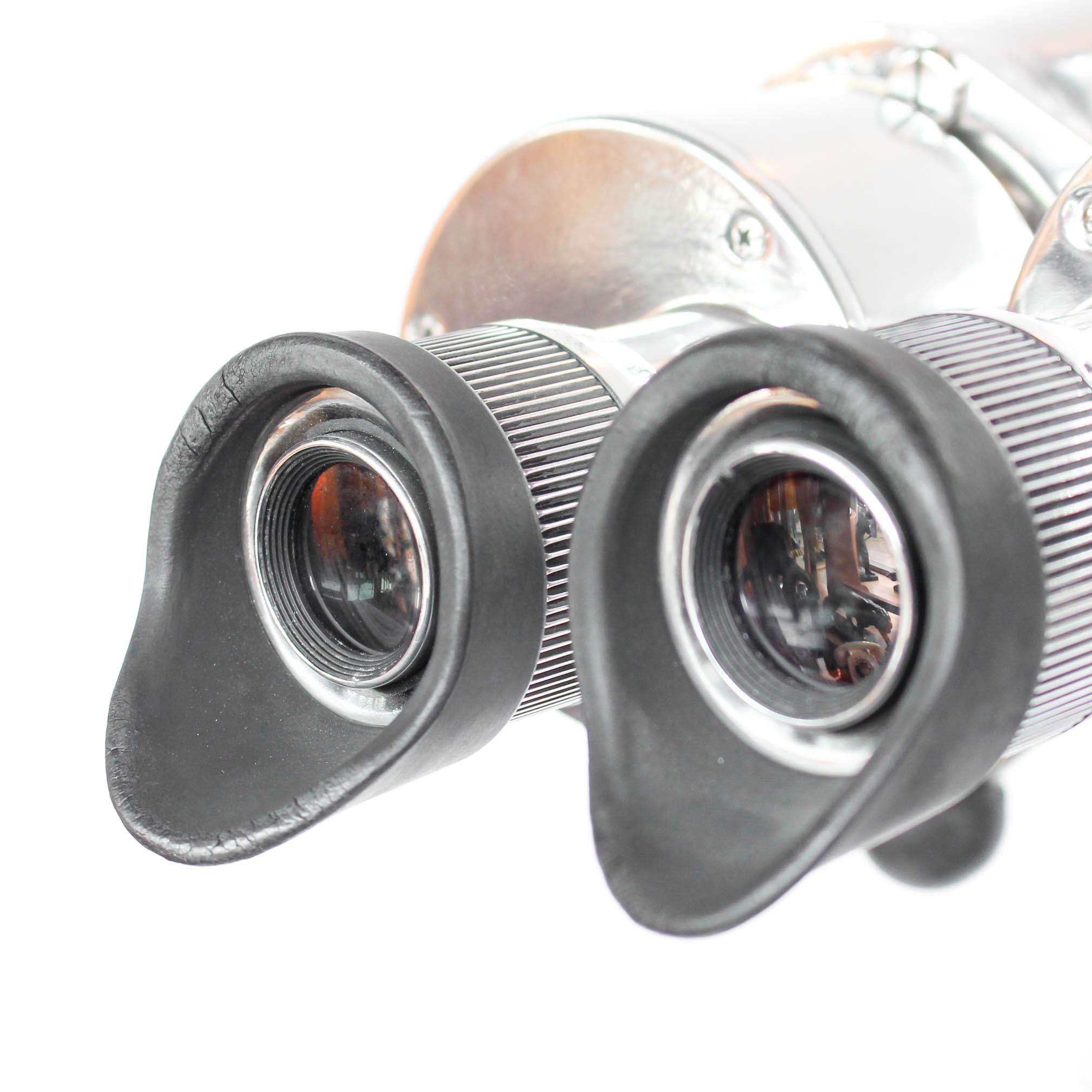 15x80 Naval Binoculars
