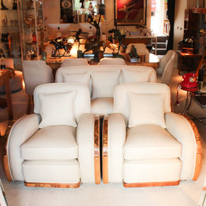 3 Piece Suite