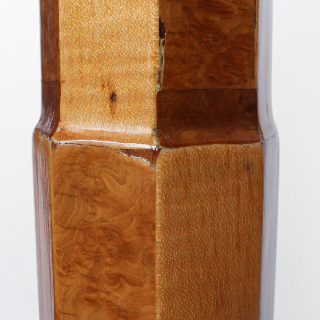 Pair of Uplighter Lamps