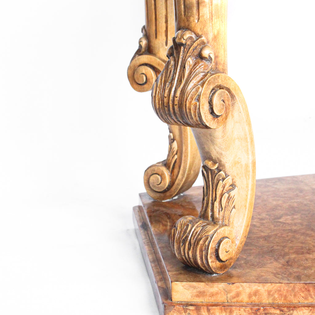 Art Deco Coffee Table