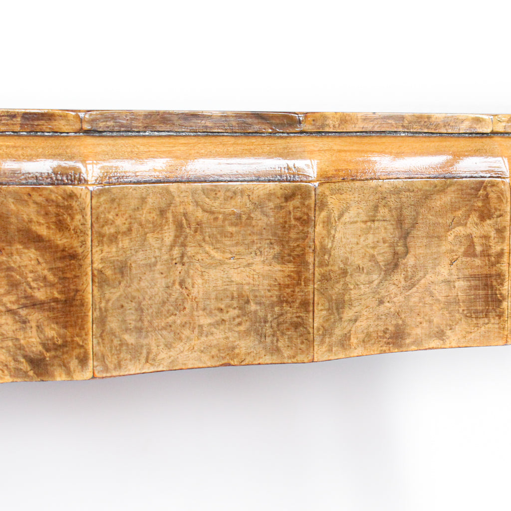 Art Deco Coffee Table