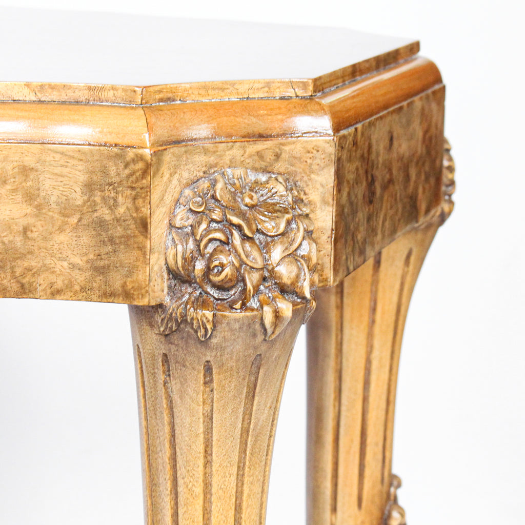 Art Deco Coffee Table