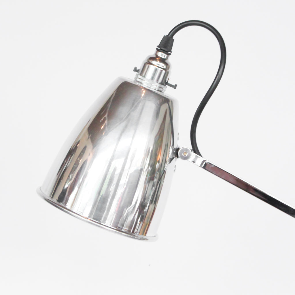 Counterpoise Trolley Lamp