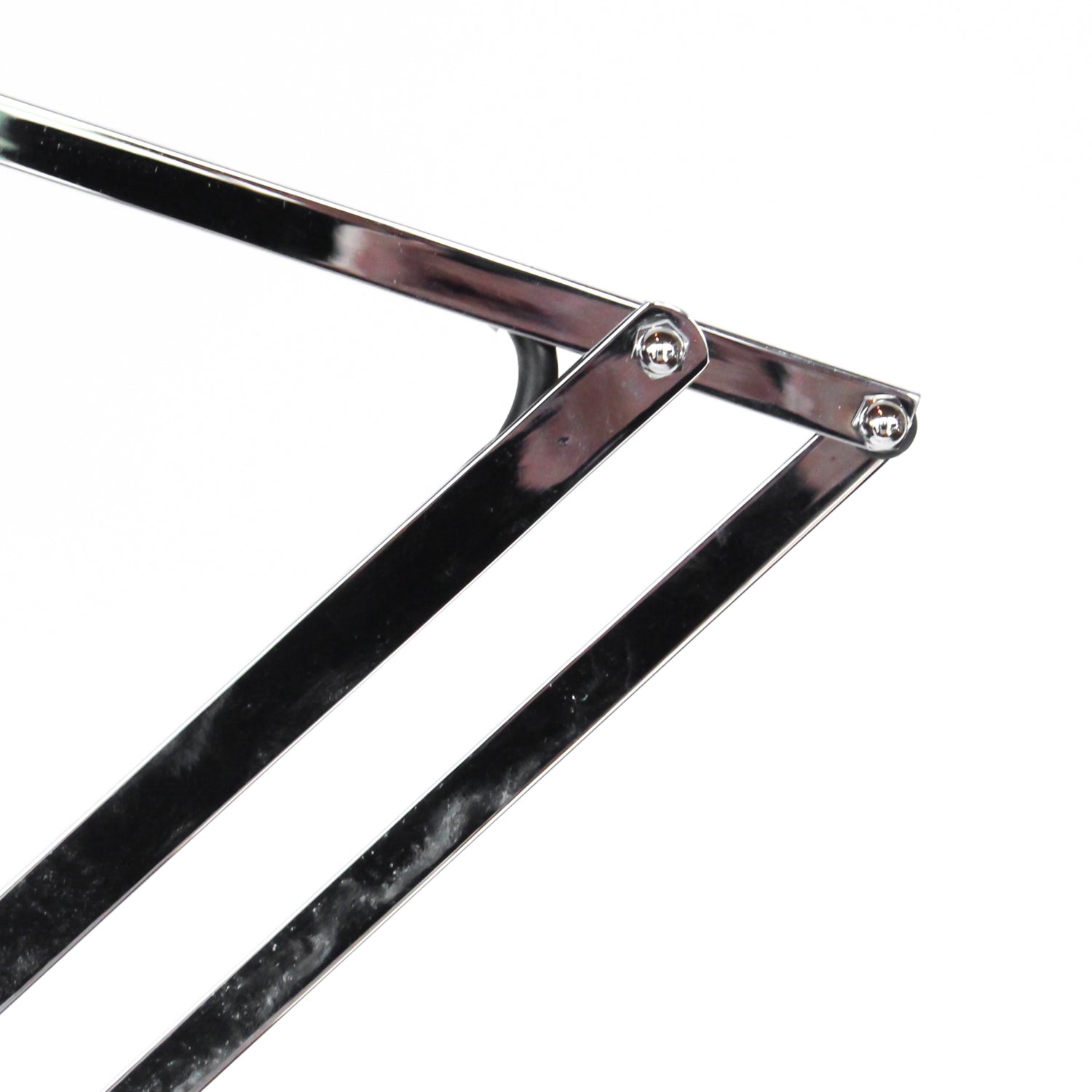 Counterpoise Trolley Lamp