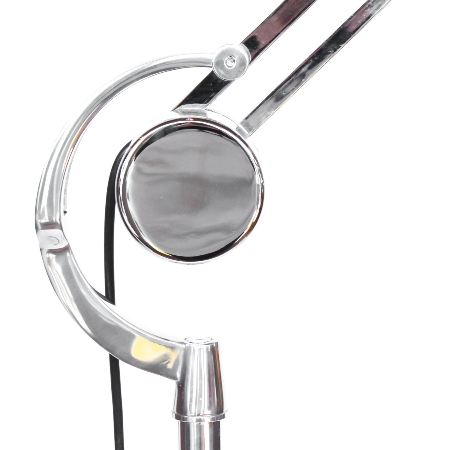 Counterpoise Trolley Lamp