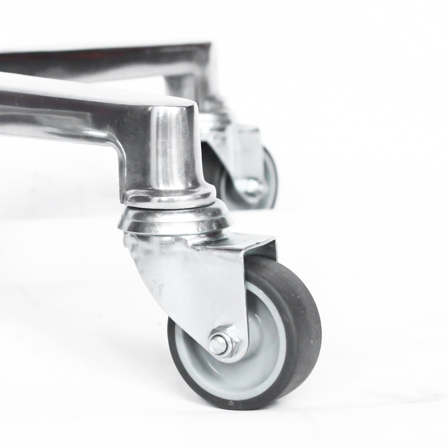 Counterpoise Trolley Lamp