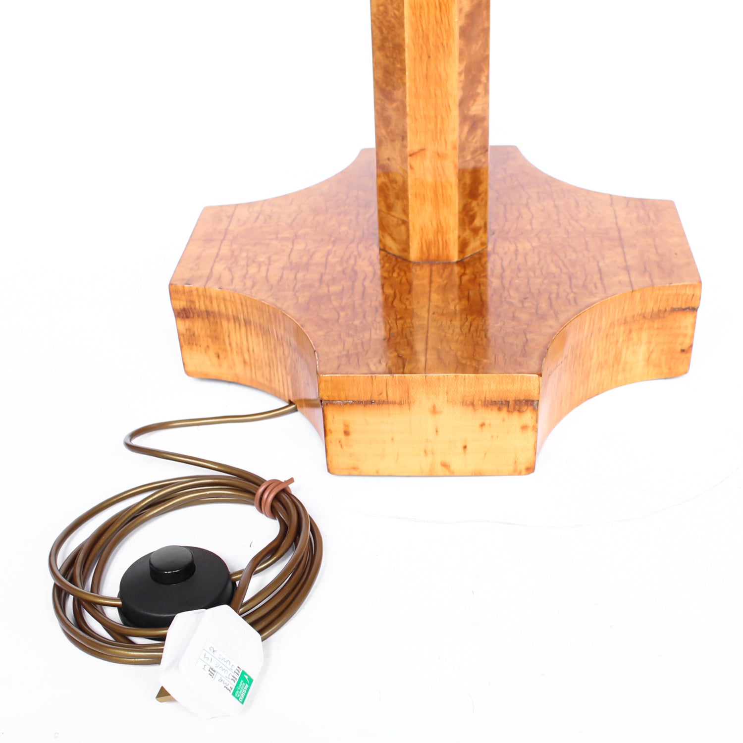 Pair of Uplighter Lamps