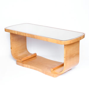 Art Deco Coffee Table