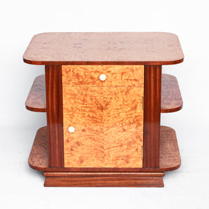 Library Table