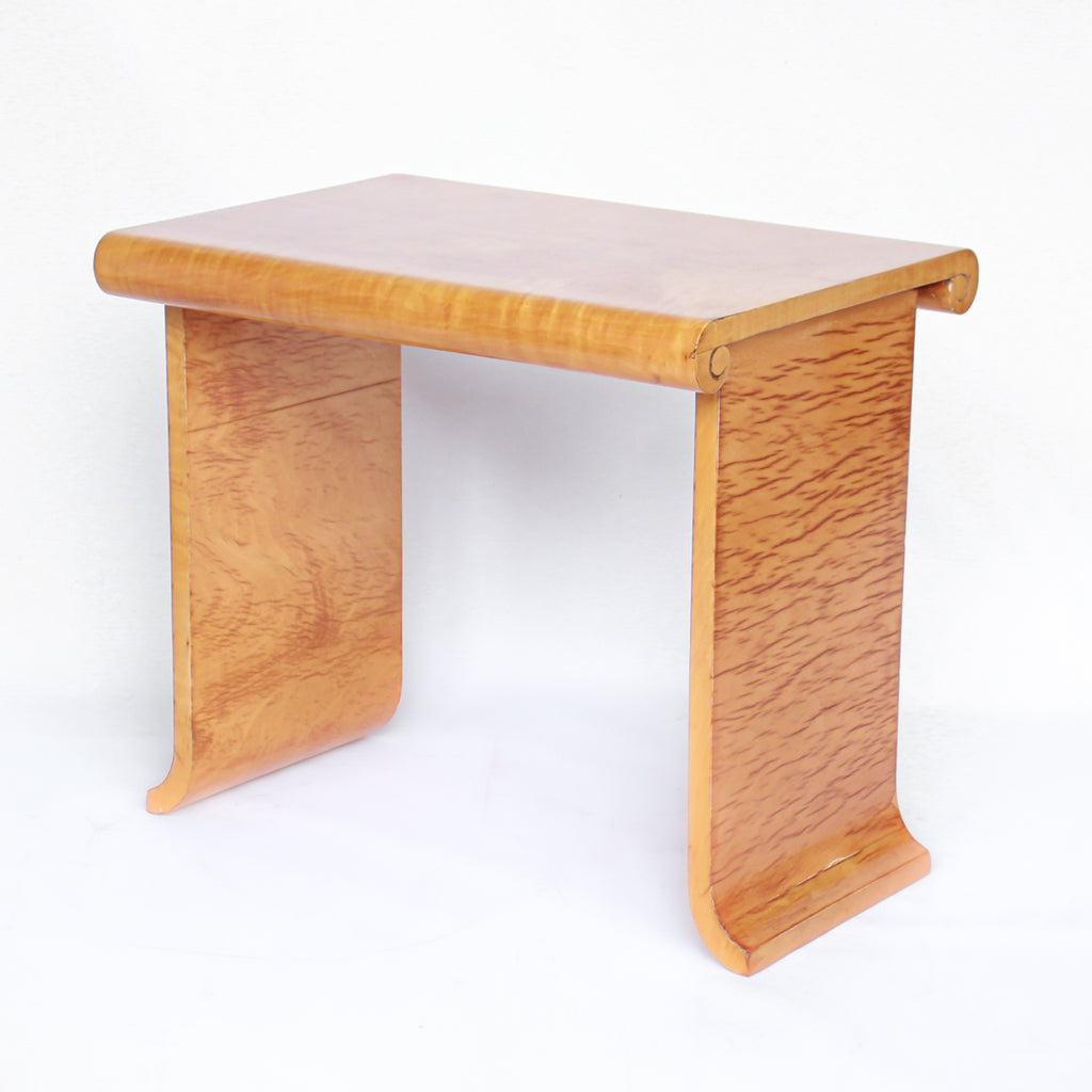 Pair of Side Tables