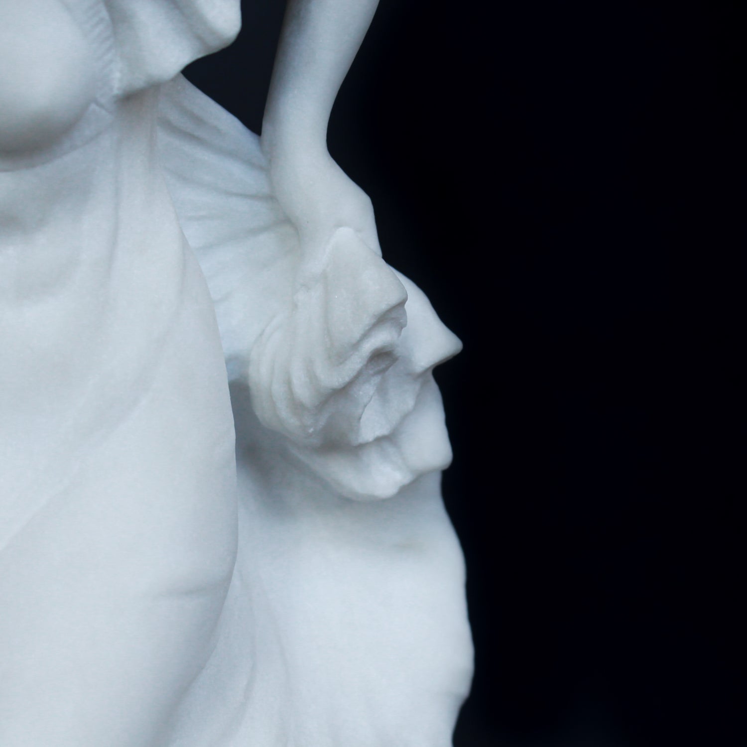Marble Dancer