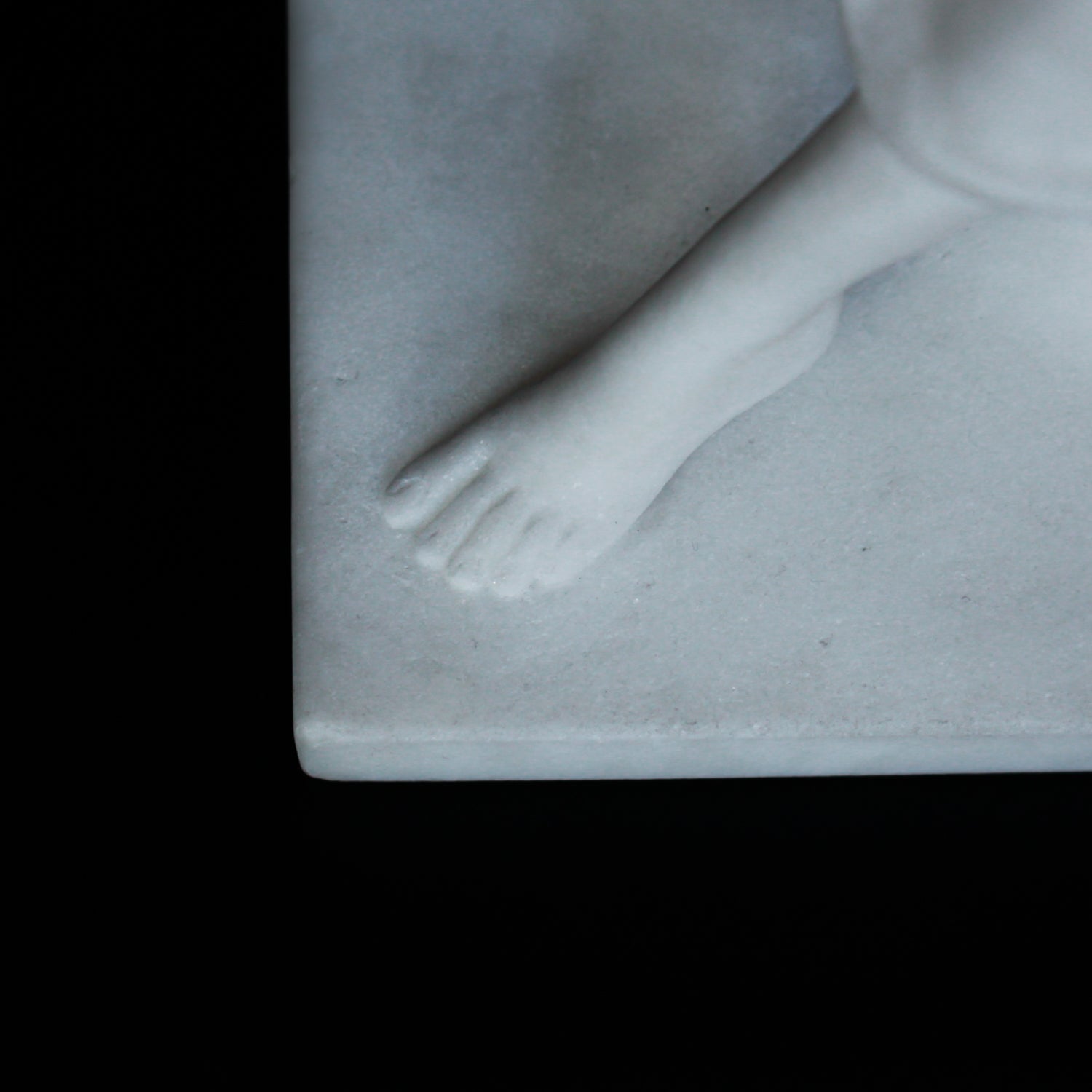 Marble Dancer