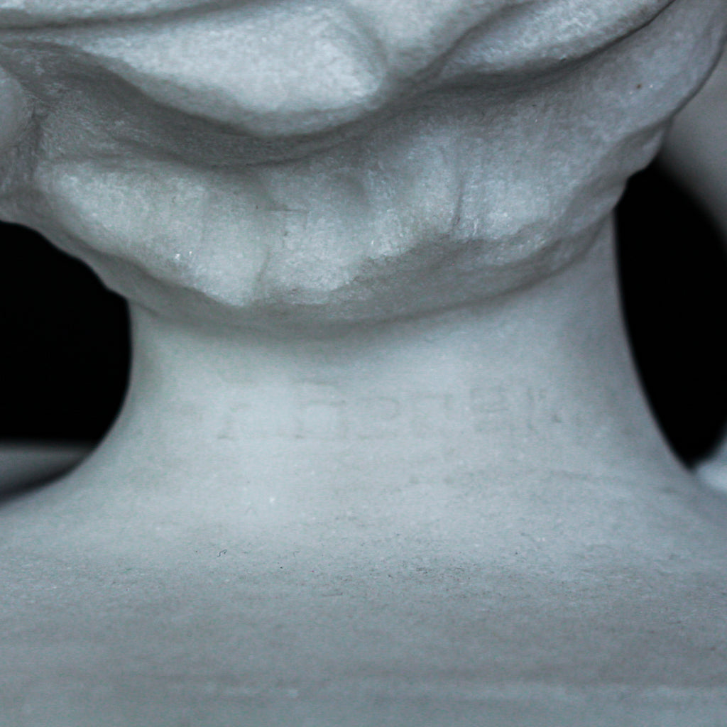 Marble Dancer