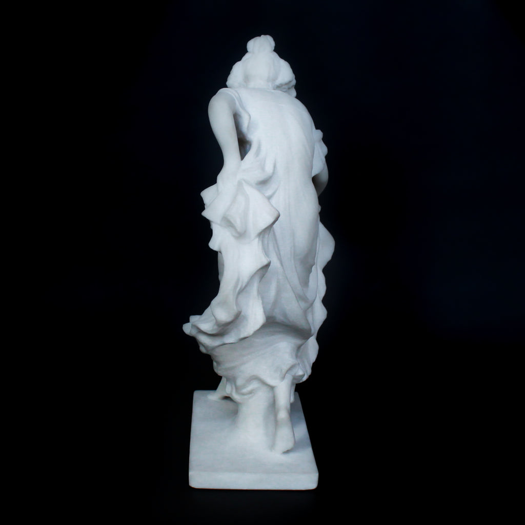 Marble Dancer