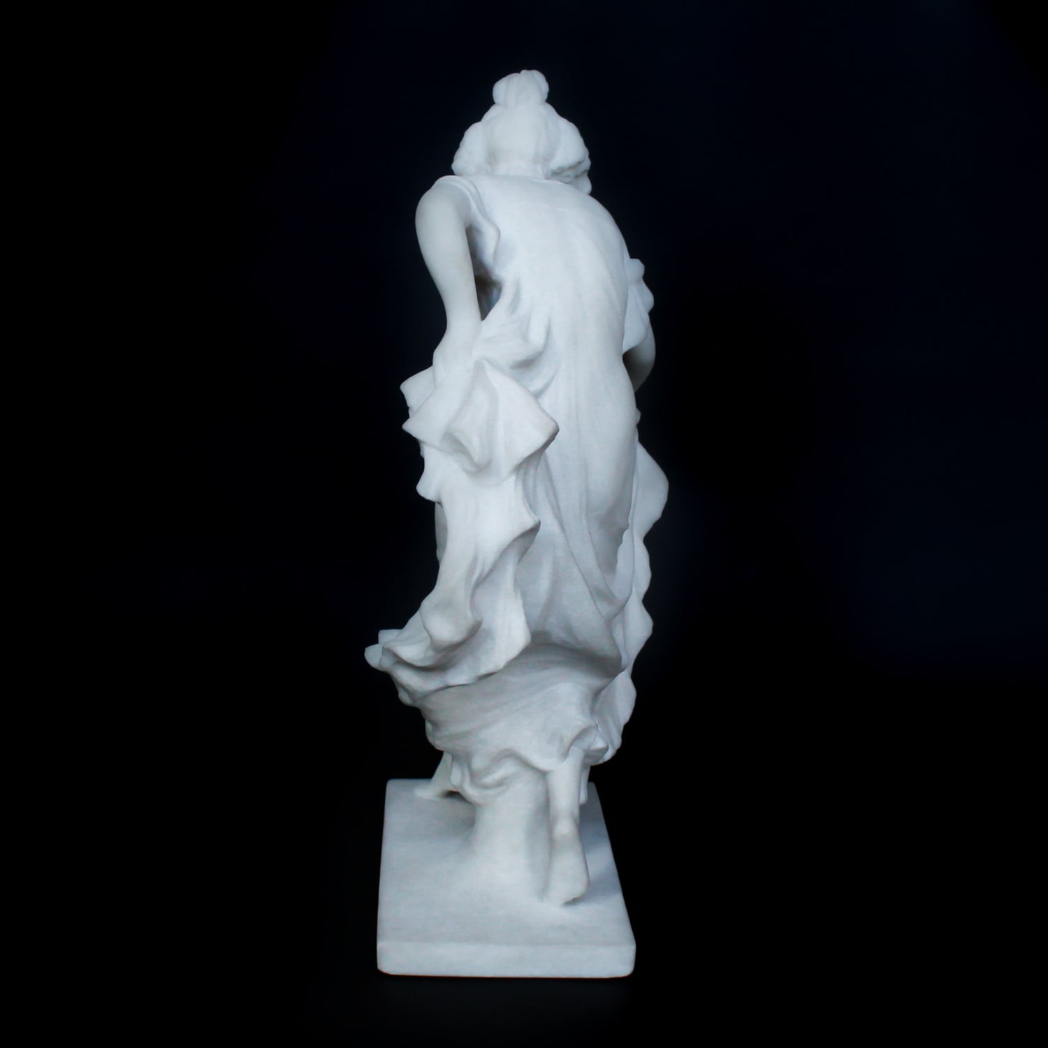 Marble Dancer