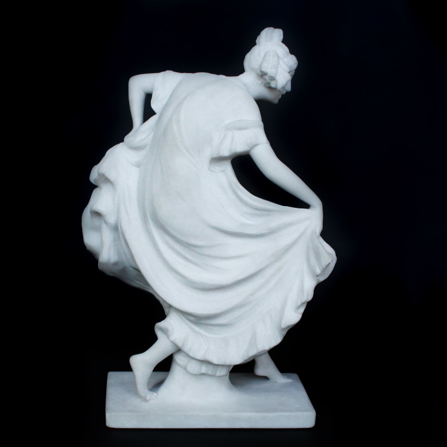 Marble Dancer