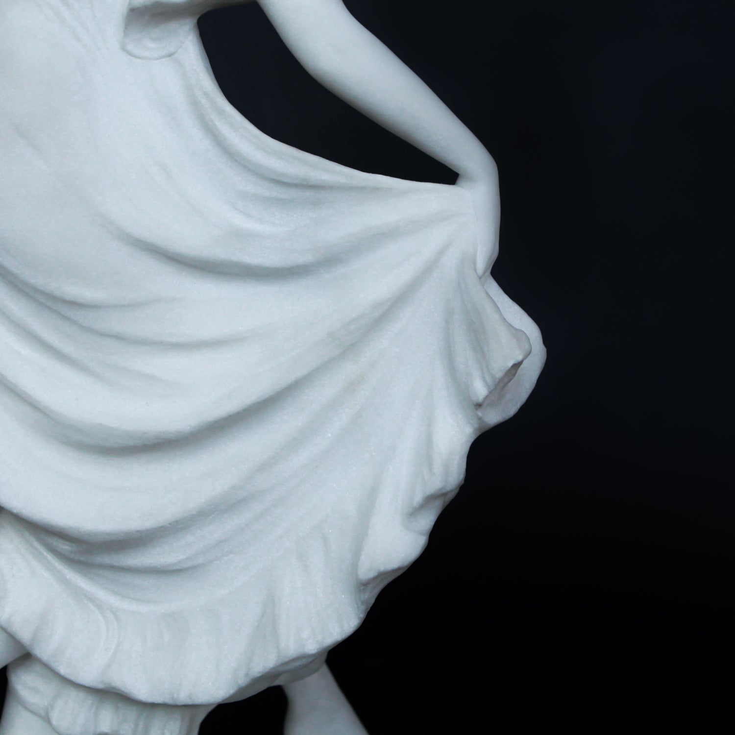 Marble Dancer