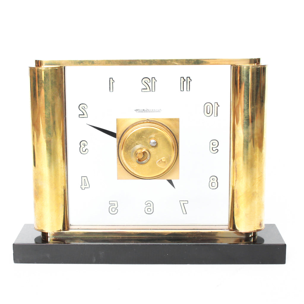 Art Deco Clock