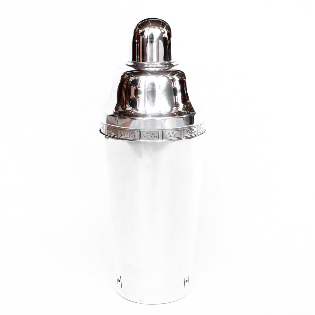 Cocktail Shaker