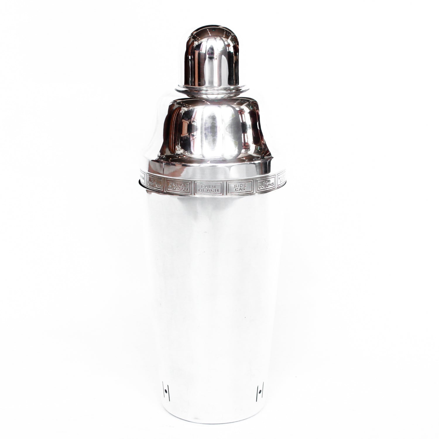 Cocktail Shaker