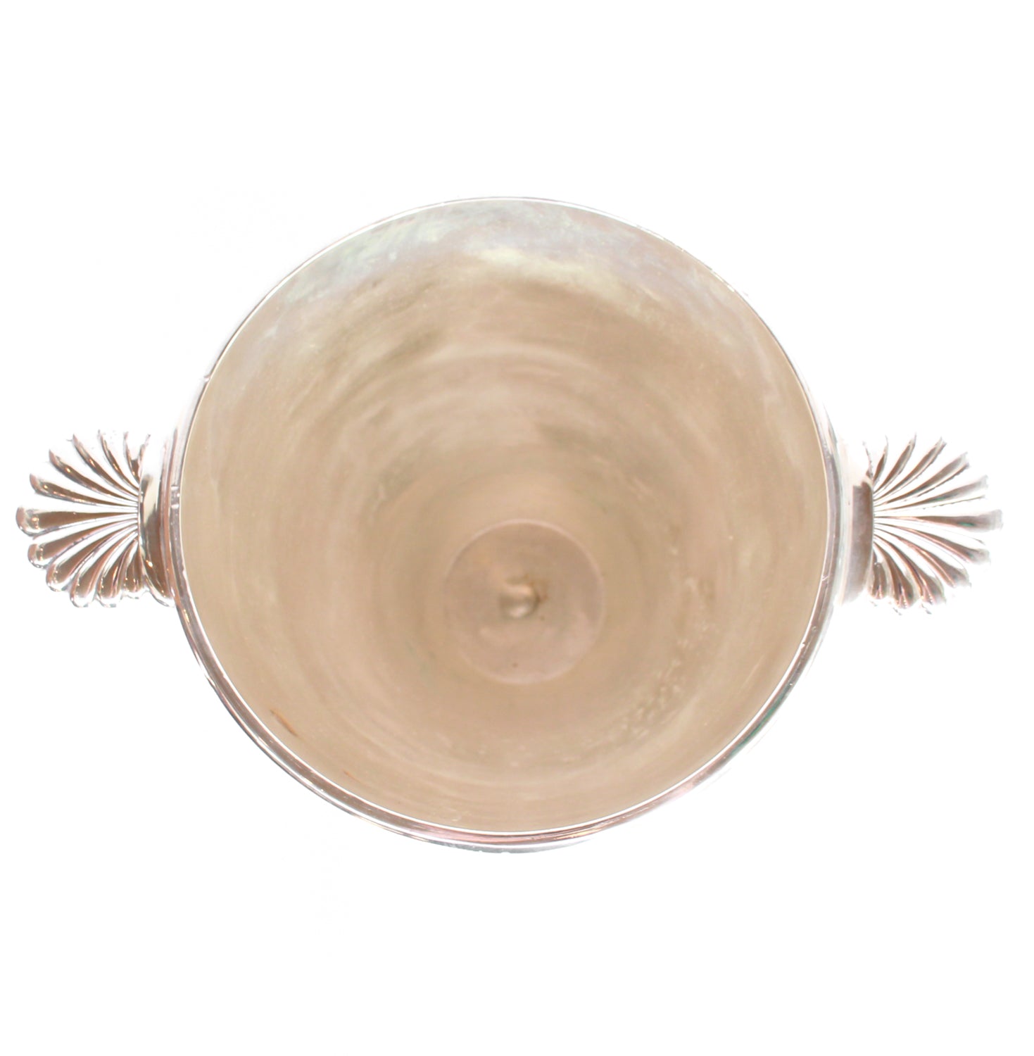 Champagne Buckets on Stand