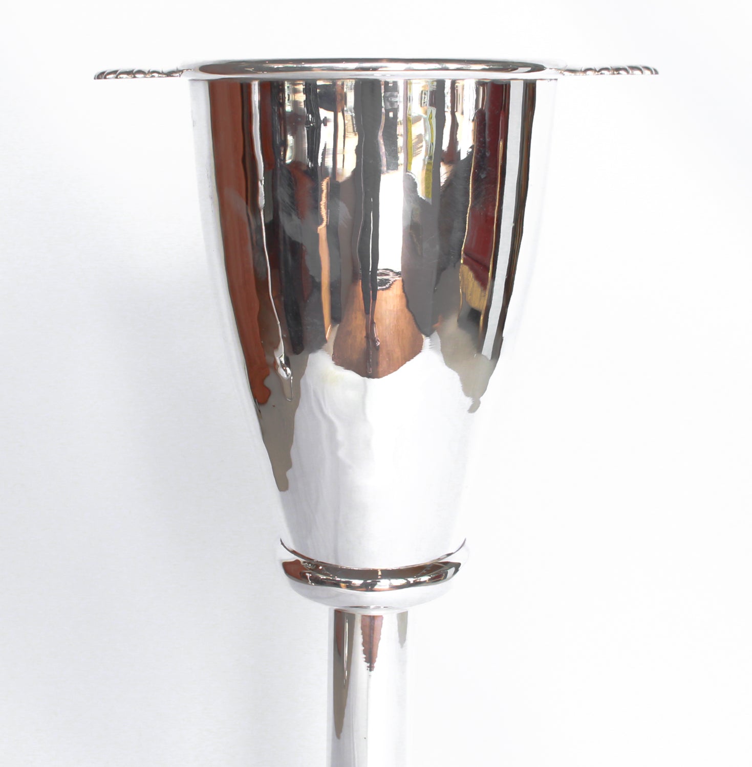 Champagne Buckets on Stand