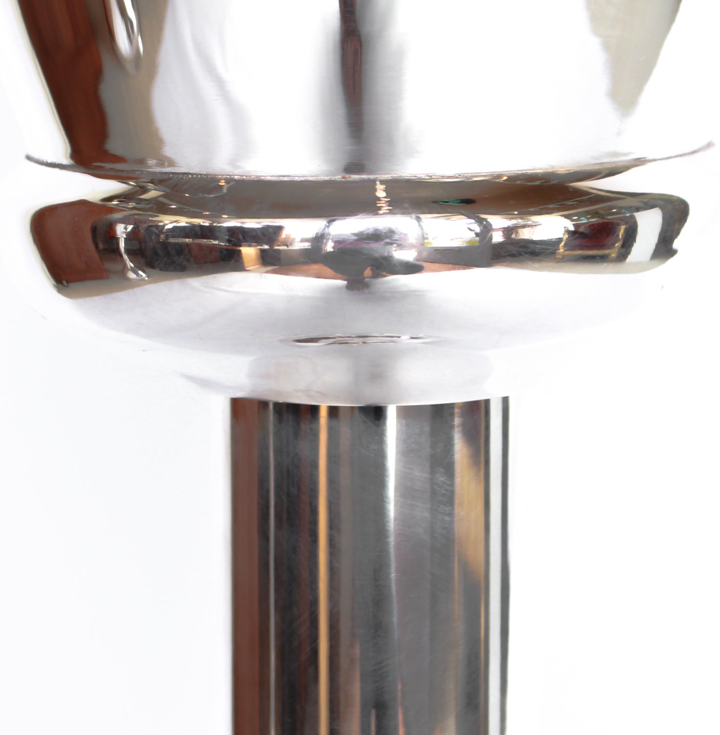 Champagne Buckets on Stand