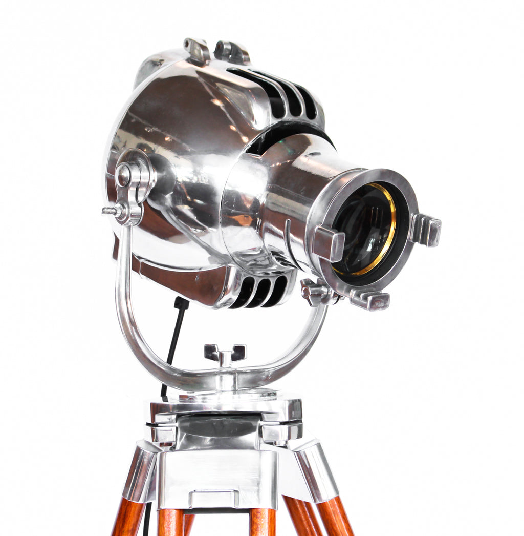 Art Deco Theatre Light