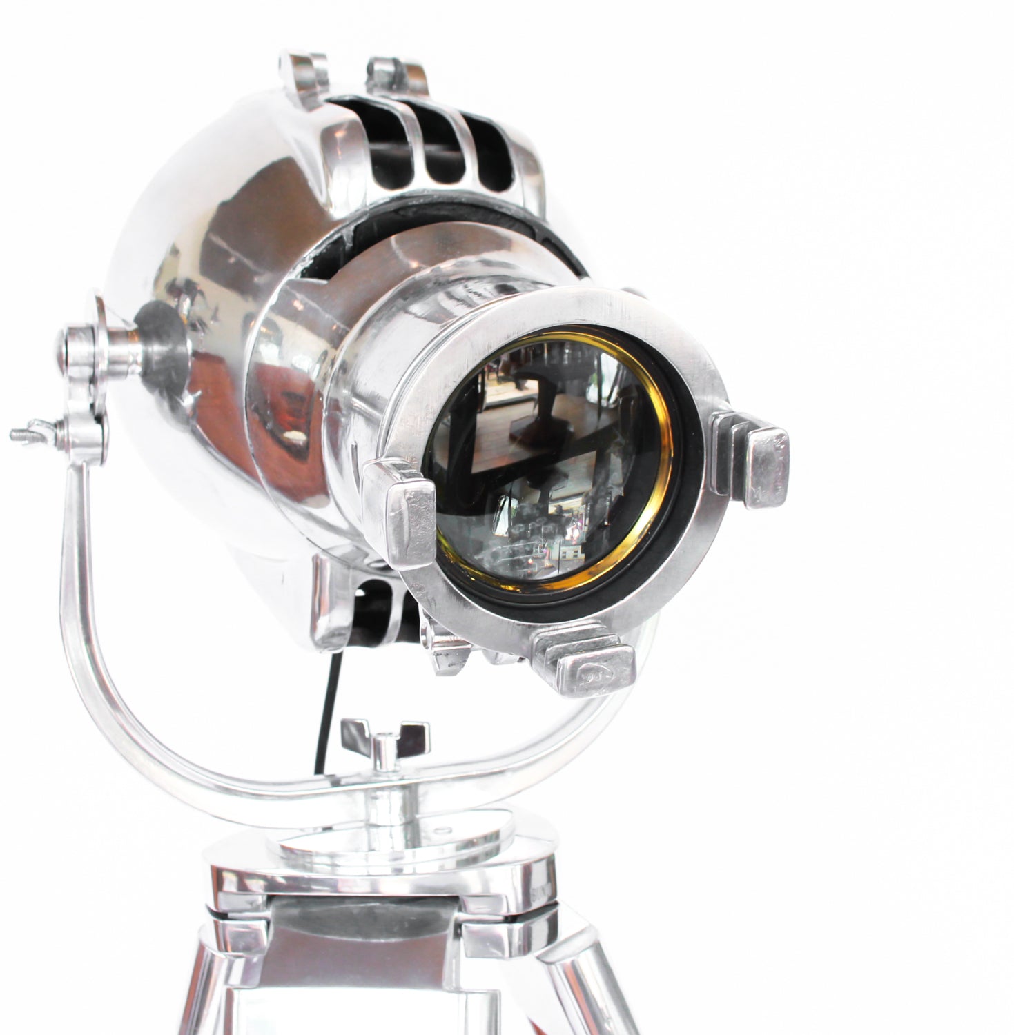 Art Deco Theatre Light