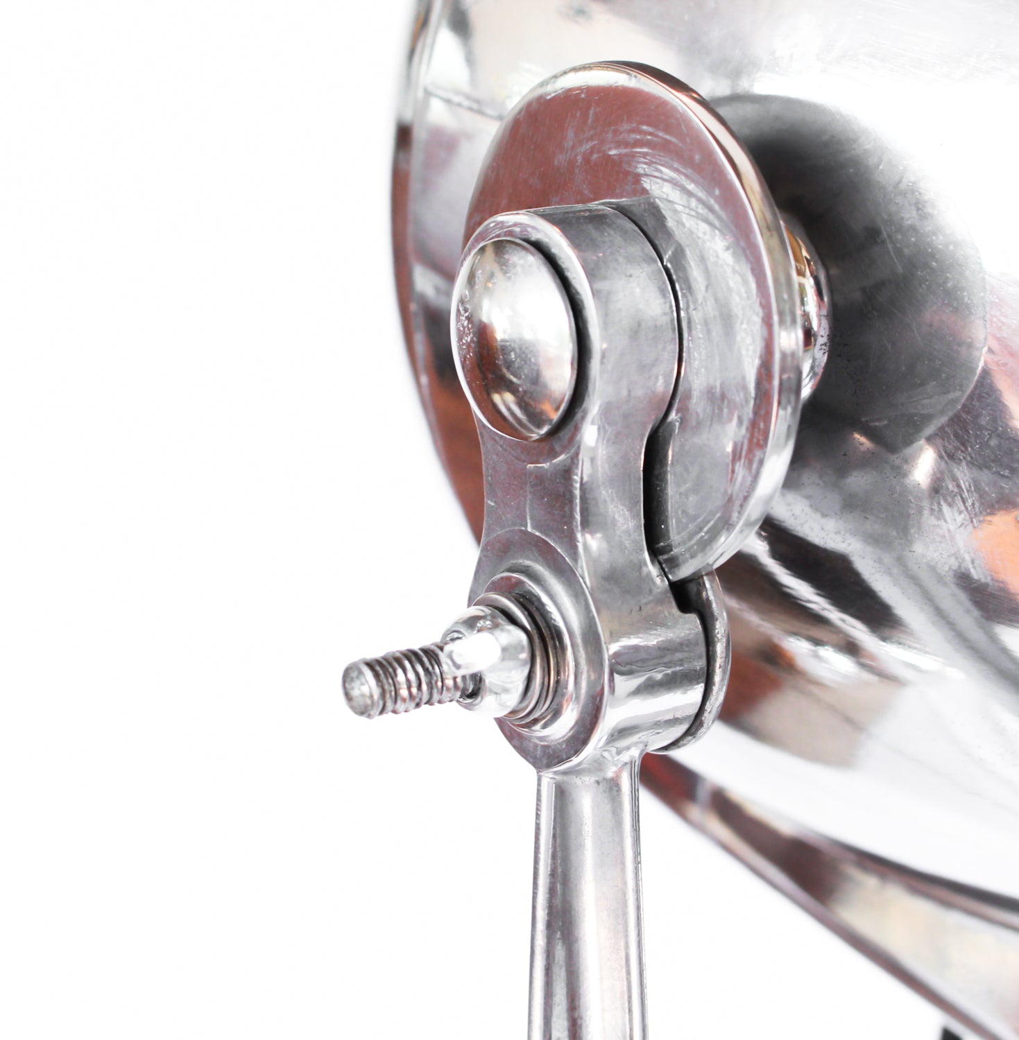 Art Deco Theatre Light