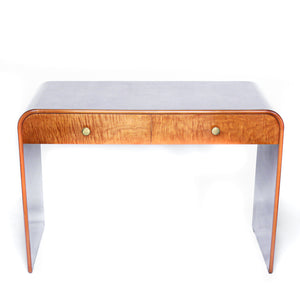 Two Drawer Desk