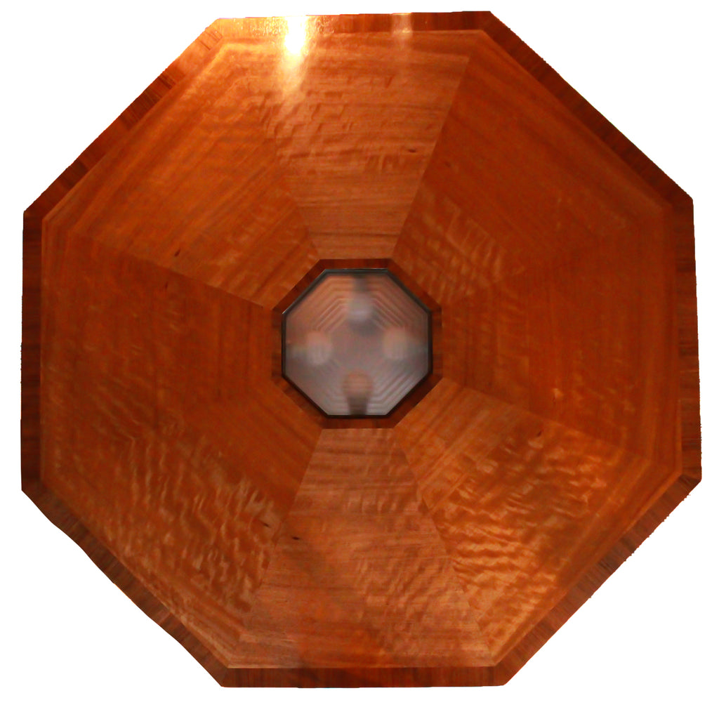 Octagonal Table