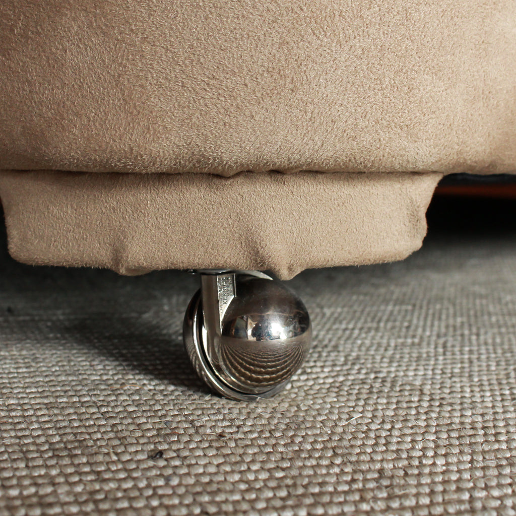 art deco cloud sofa Harry & Lou Epstein