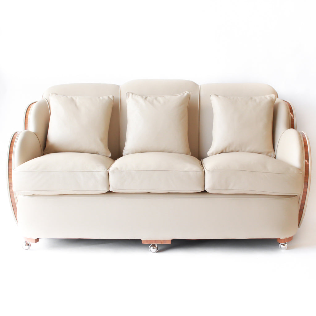 Harry & Lou Epstein Cloud Suite Art Deco