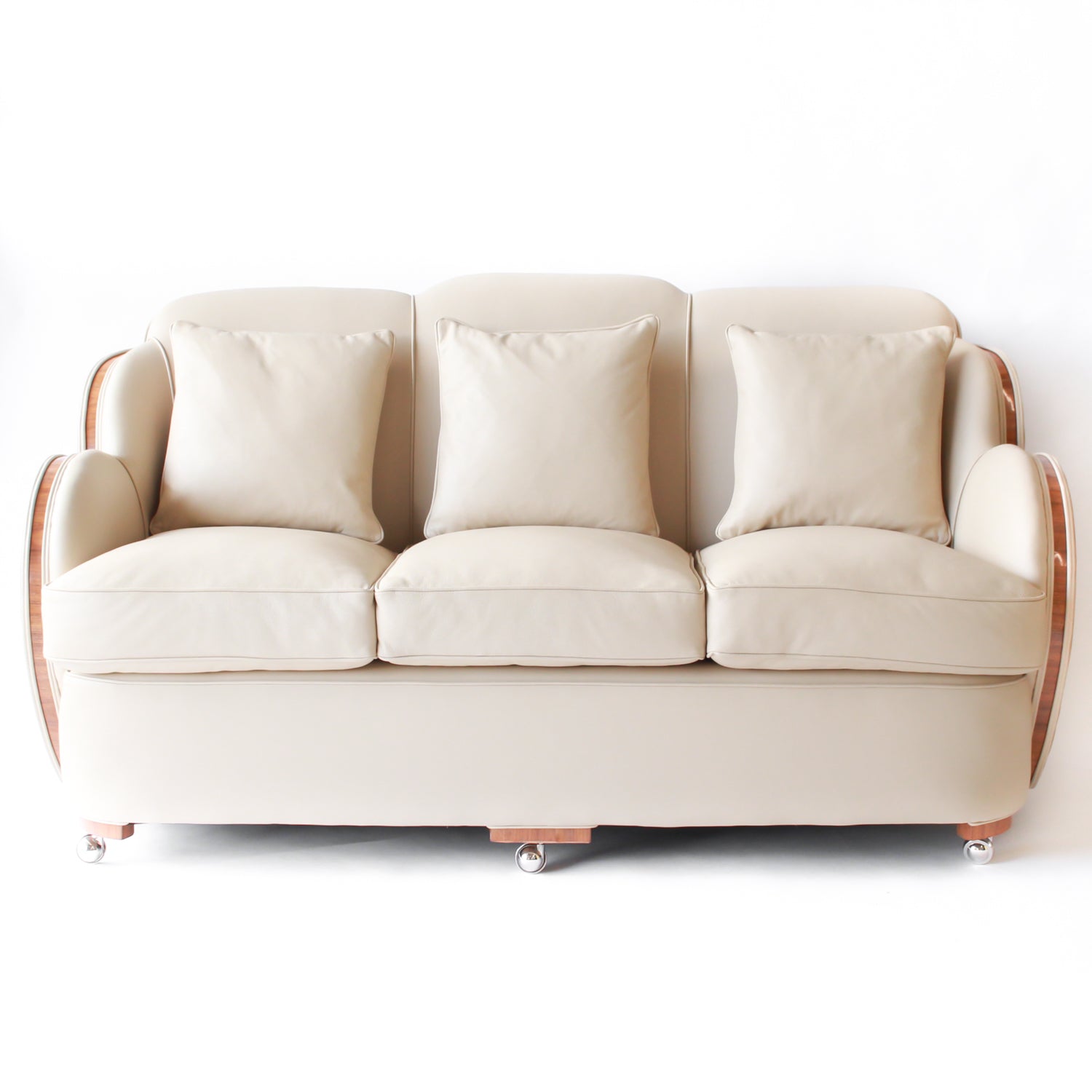 Harry & Lou Epstein Cloud Suite Art Deco