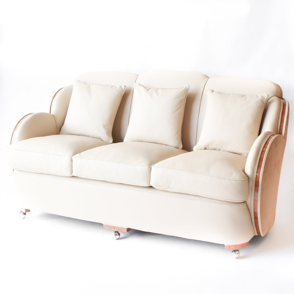 Harry & Lou Epstein Cloud Suite Art Deco