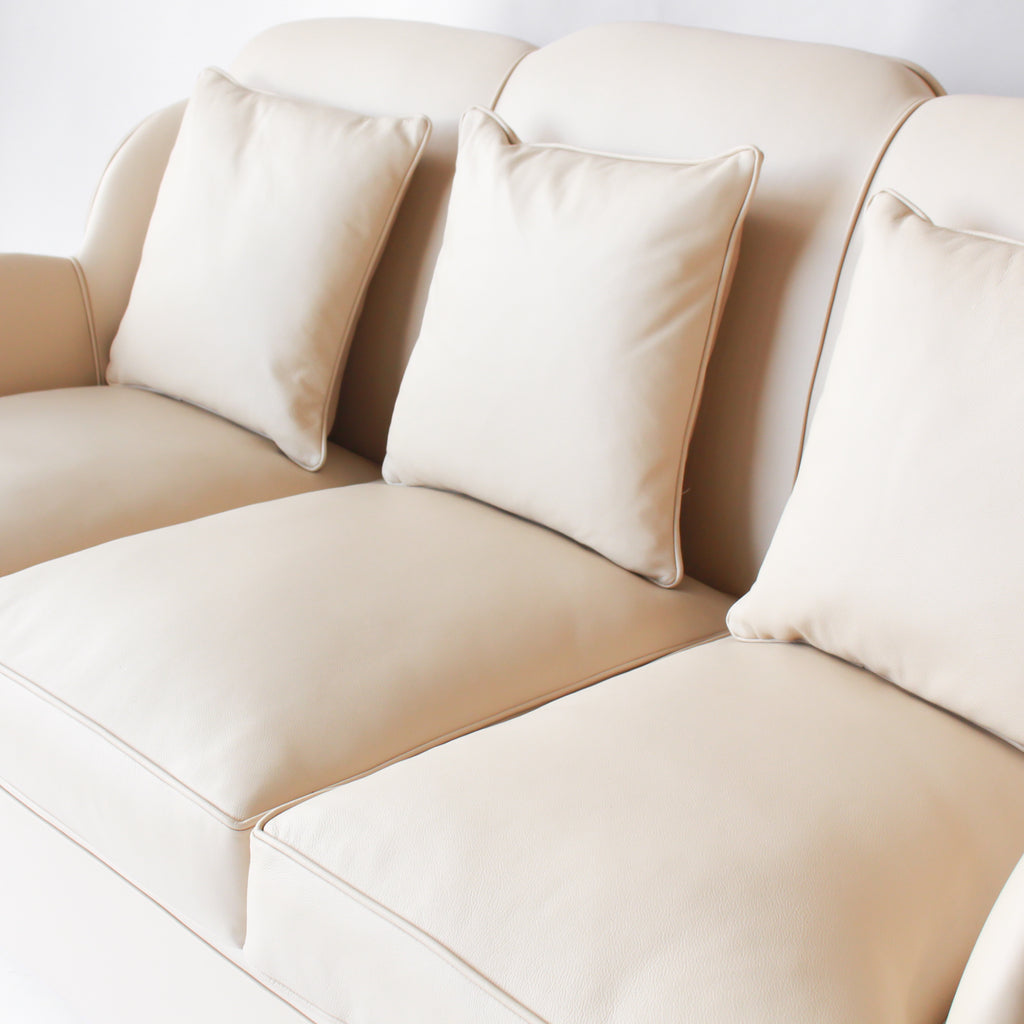 Harry & Lou Epstein Cloud Suite Art Deco