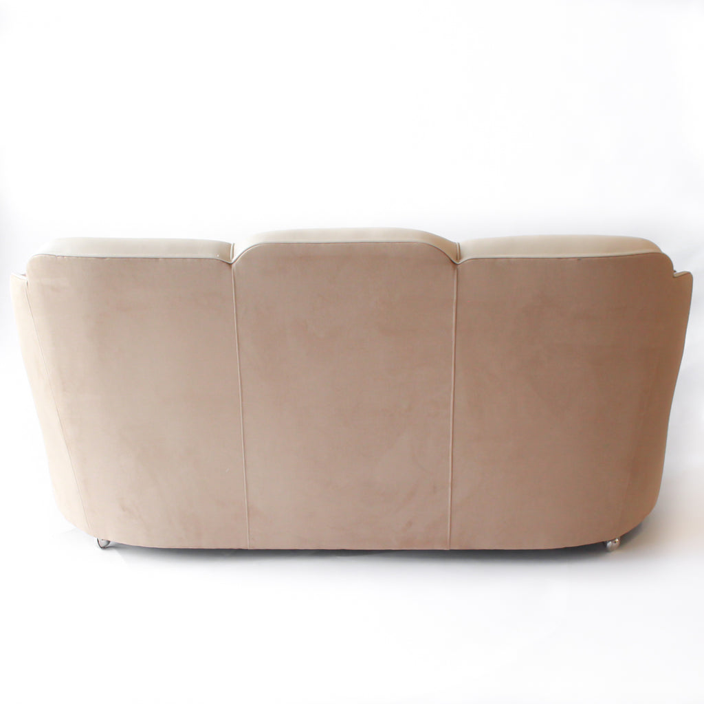 Harry & Lou Epstein Cloud Suite Art Deco