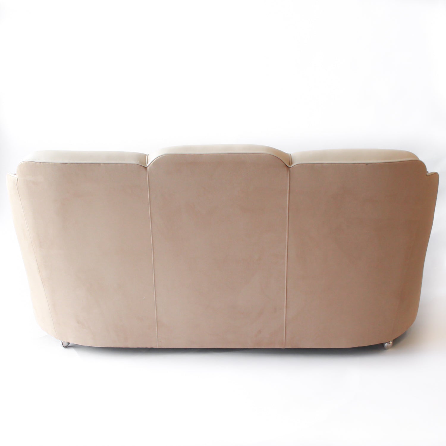 Harry & Lou Epstein Cloud Suite Art Deco