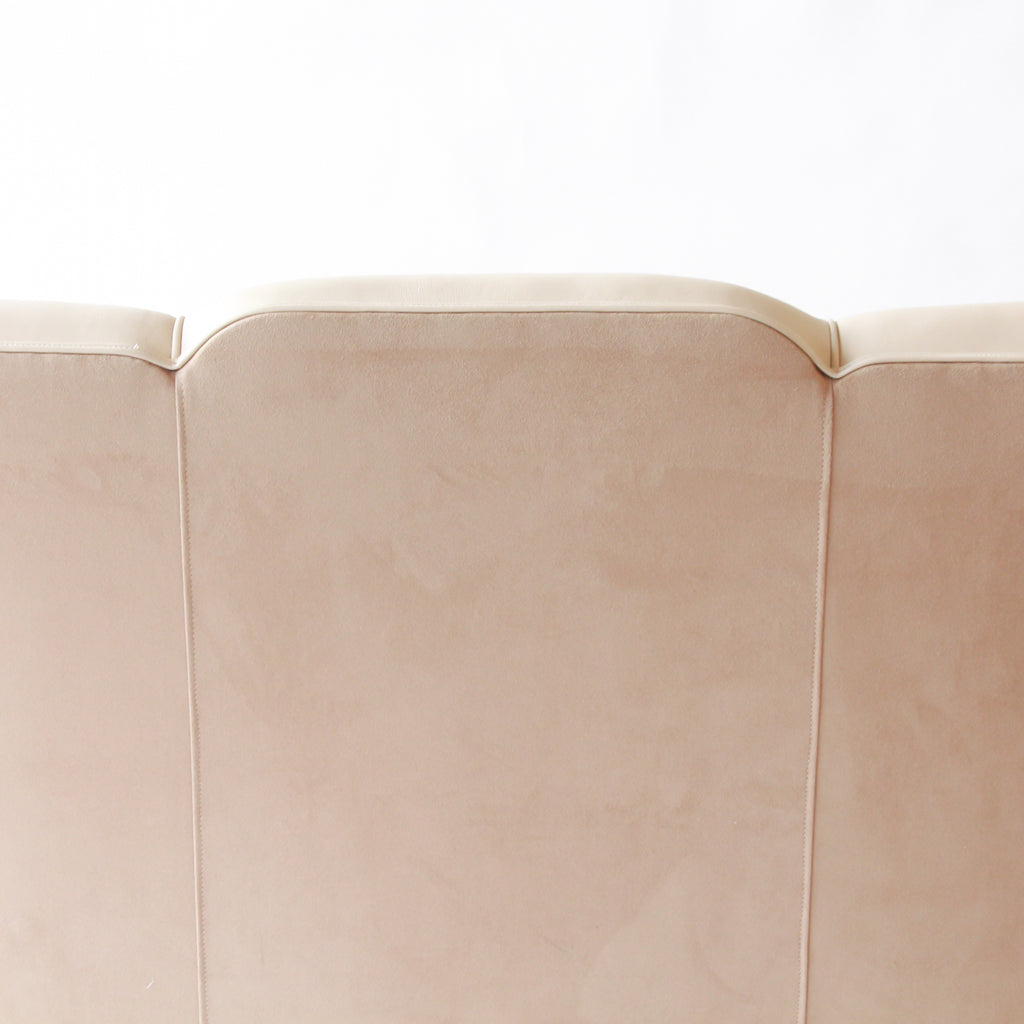 Art Deco Three Piece Cloud Suite