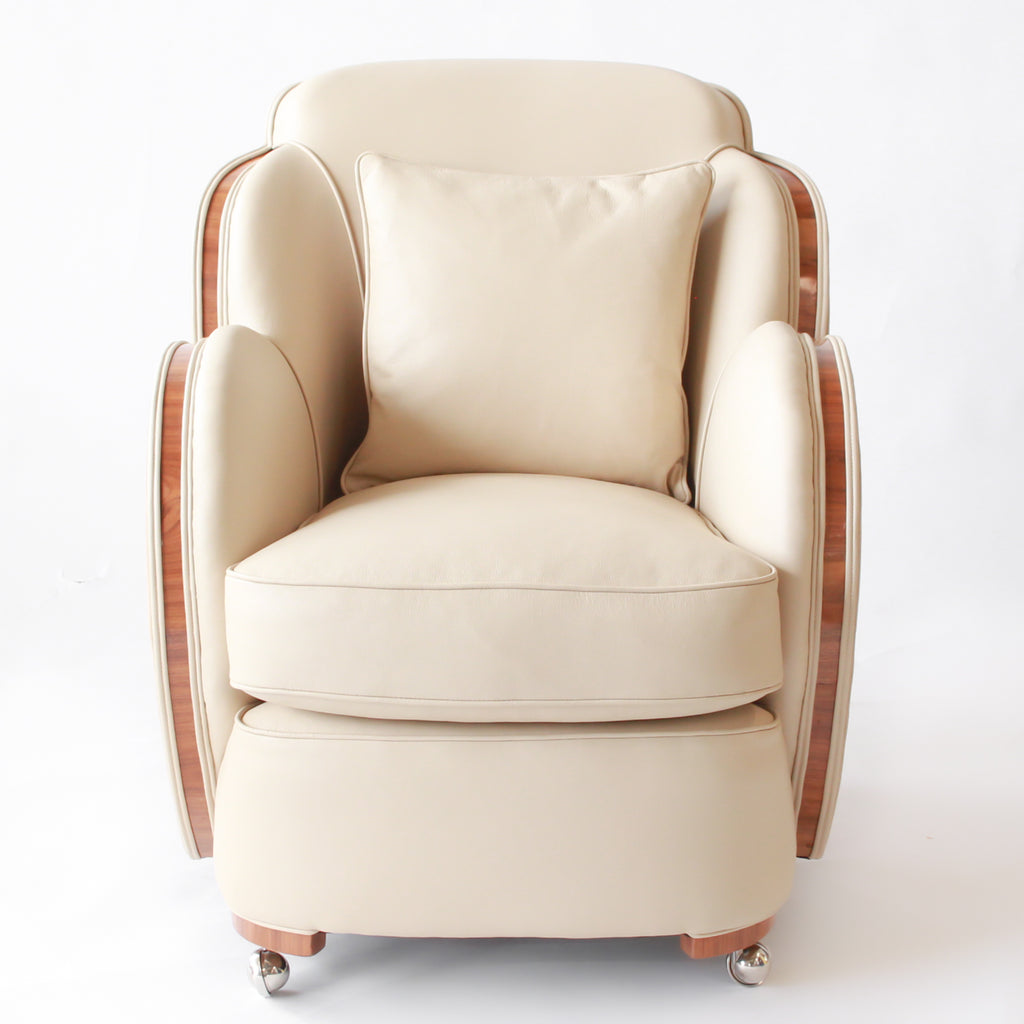 Harry & Lou Epstein Cloud Suite Art Deco