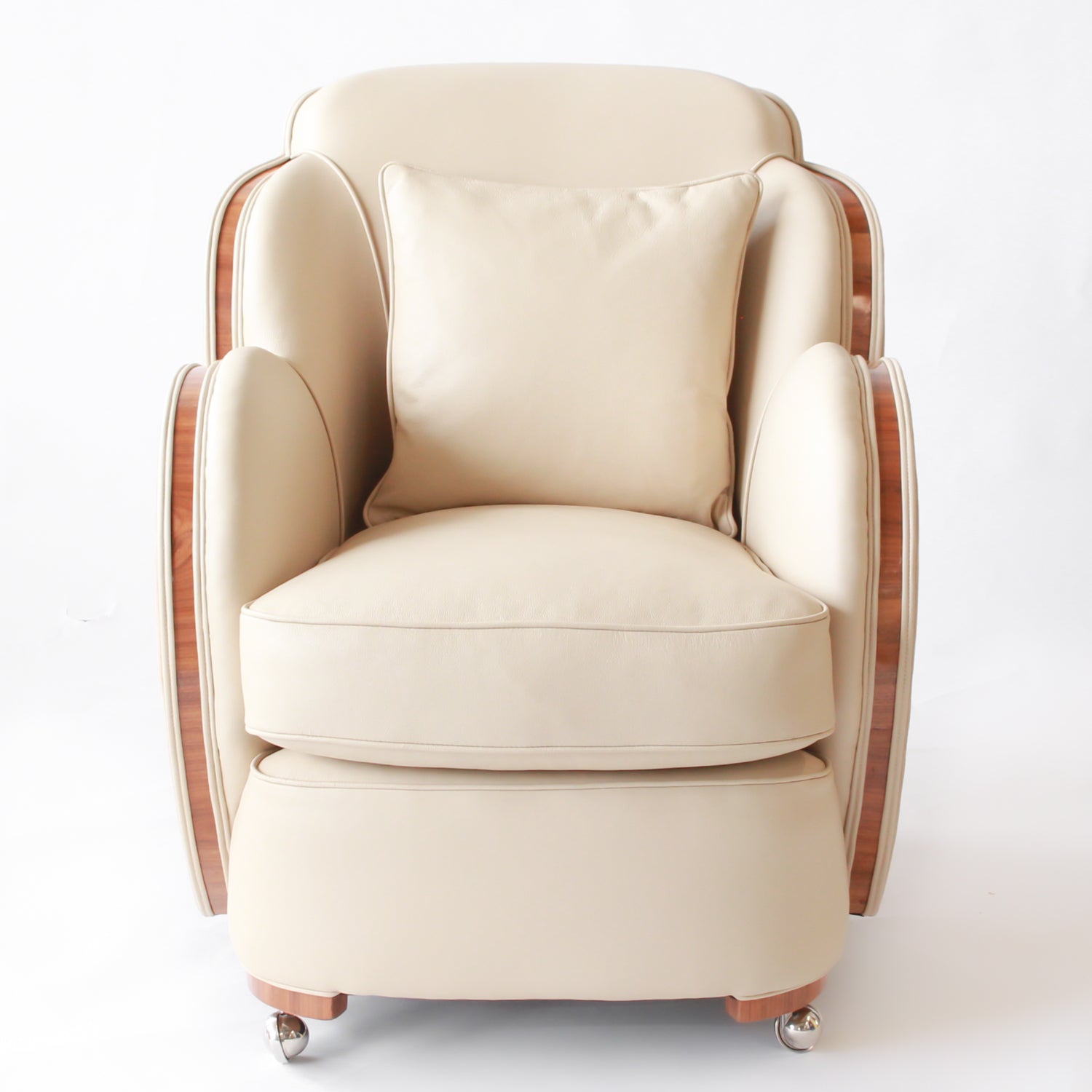 Harry & Lou Epstein Cloud Suite Art Deco