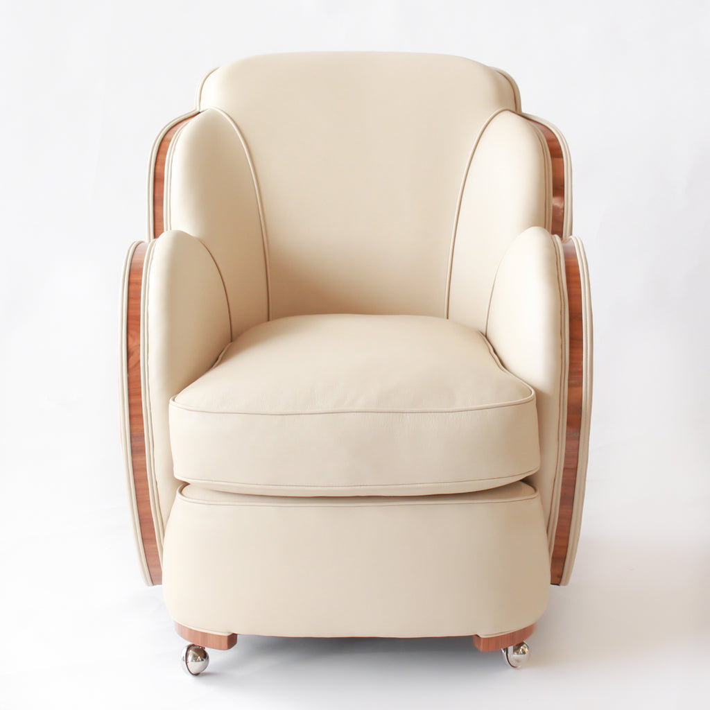 Harry & Lou Epstein Cloud Suite Art Deco