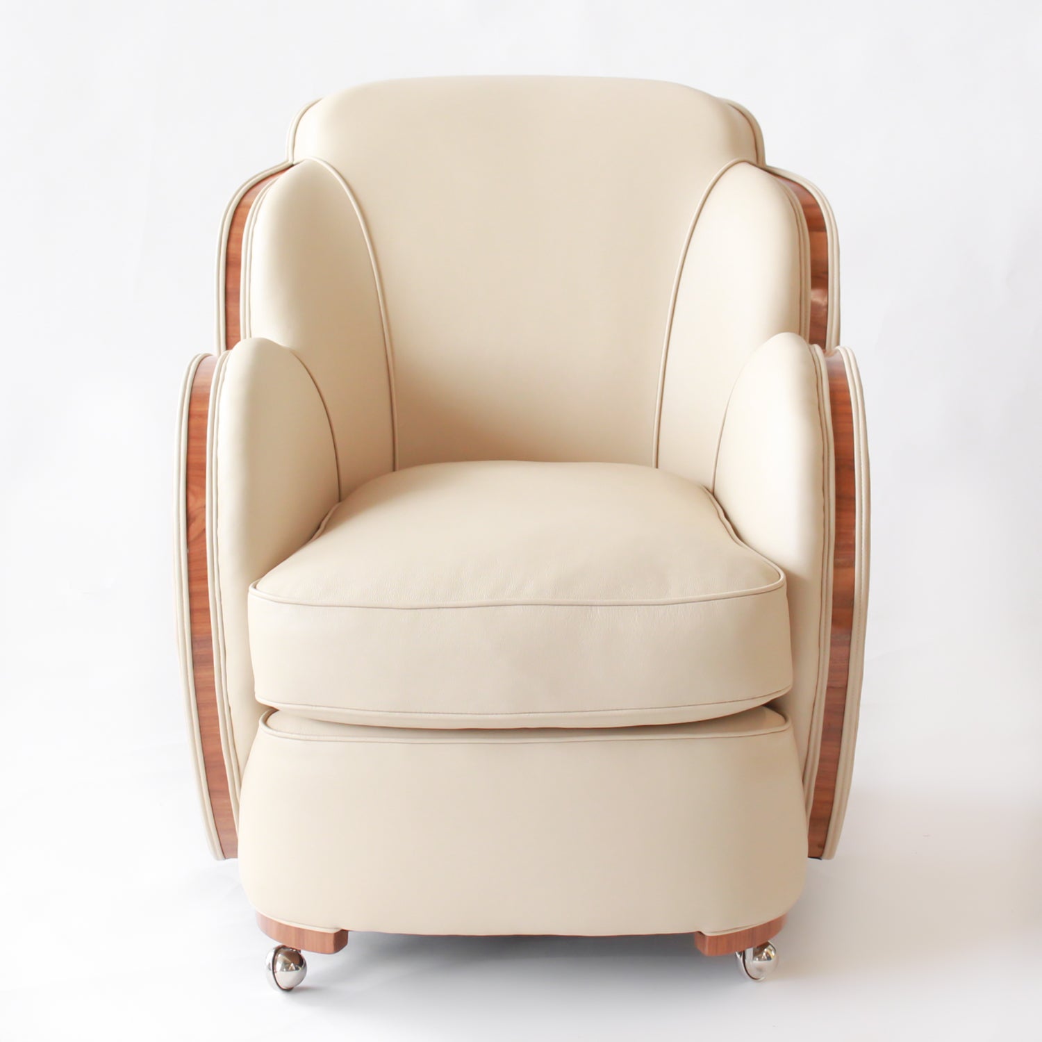 Harry & Lou Epstein Cloud Suite Art Deco